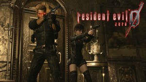 Resident Evil Zero Remastered - Wesker Mode Trailer @ 1080p HD ✔