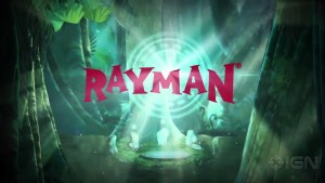 Rayman Origins