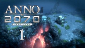 Anno 2070 Deep Ocean Continuous Ep 1