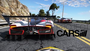 Project Cars Gameplay - Project Cars PC Gameplay