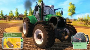 Professional Farmer 2014 Gameplay 1080p