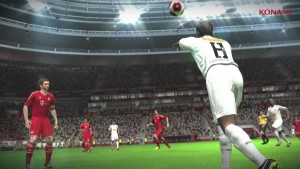 Pro Evolution Soccer 2015