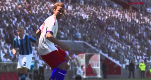 PES (Pro Evolution Soccer) 2015 - Game Modes Trailer! (1080p HD)