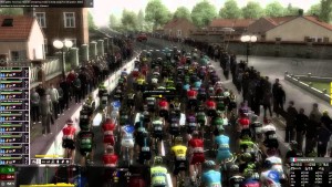 Pro Cycling Manager 2015 Gameplay (ENG|HD)