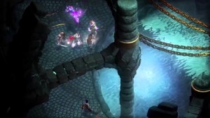 Pillars of Eternity Trailer