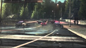 E3 2013: Need for Speed Rivals Cops Vs Racer Trailer (HD 1080p)