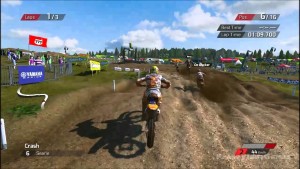 MXGP - The Official Motocross Videogame Gameplay (PC HD)