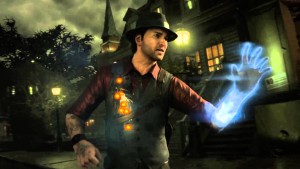 Murdered: Soul Suspect Announcement Trailer (HD 1080p)