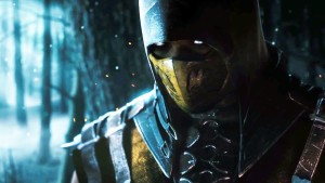 Mortal Kombat X Trailer (1080p)