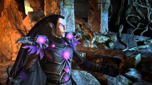 Might and Magic Heroes VI : Shades of Darkness - Launch Trailer [UK]