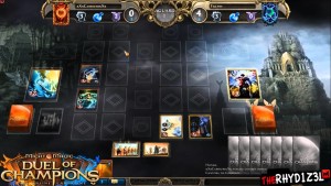 Might and Magic Duel of Champions (FREE $10,000 Gold and Starter Packs)
