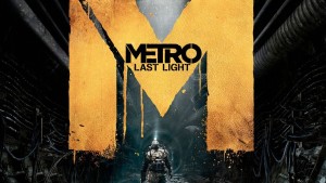 Metro: Last Light Gameplay Trailer (HD 1080p)