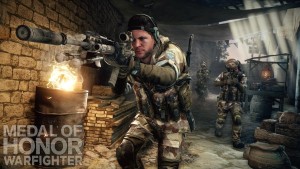 Medal of Honor Warfighter - Official Multiplayer Launch Trailer [1080p]