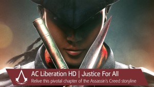 Assassin's Creed Liberation HD | Justice For All Trailer