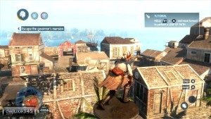 Assassin's Creed Liberation HD Gameplay (PC HD)