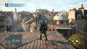 Assassin's Creed® Unity: Parkour Gameplay