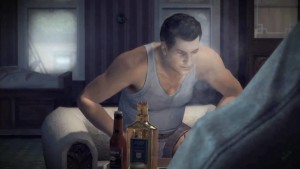 E3 2010 Mafia II: Made Man Trailer Full HD 1080p