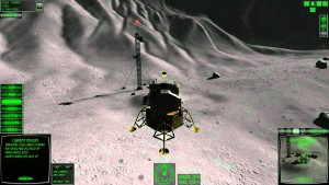 Lunar Flight PC Gameplay HD 1080p