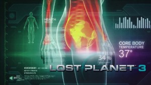 Lost Planet 3 'Frozen To Death Trailer' [1080p] TRUE-HD QUALITY