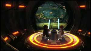 LEGO Star Wars III The Clone Wars Trailer (1080p) Trailer