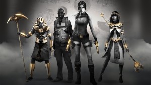 [NA] Lara Croft and the Temple of Osiris: Launch Trailer Trailer