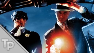 L.A. Noire