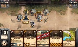 Ironclad Tactics Gameplay Review Gameplay