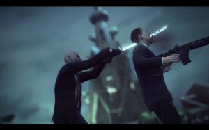 Hitman Absolution: Official Launch Trailer [HD] Trailer