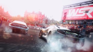 Gameplay Trailer - GRID 2 Trailer