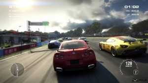 GRID 2 Gameplay [ PC HD ] Gameplay