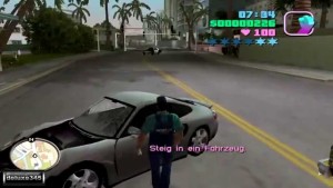 Grand Theft Auto: Vice City Gameplay (PC HD) [REUPP] Gameplay