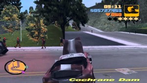 [HD] Grand Theft Auto 3 Gameplay (PC) Gameplay