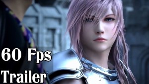 Final Fantasy XIII-2 PC 60fps Trailer 【1080p HD】 FFXIII-2 Trailer