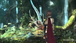 Final Fantasy XIII Trailer E3 2006 HD 1080p Trailer