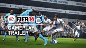 FIFA 14