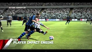 FIFA 12 E3 2011 Gameplay Trailer 1080p [HD] Trailer