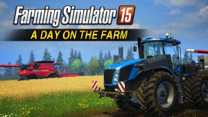 Farming Simulator 15