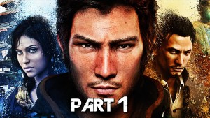 Far Cry 4 Walkthrough Gameplay Part 1 - Pagan - Campaign Mission 1 (PS4) Gameplay