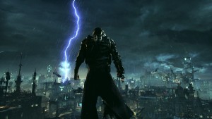 Official Batman: Arkham Knight Trailer – “Gotham is Mine”