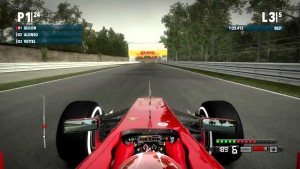 F1 2012 Gameplay - Champions Mode - Fernando Alonso Gameplay