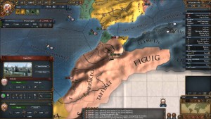 Europa Universalis IV Gameplay Review Gameplay