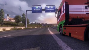 Euro Truck Simulator 2: Going East DLC - Epic Fan Trailer! Trailer