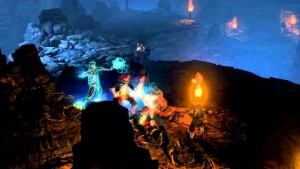 Dungeon Siege 3 Reinhart Trailer Trailer