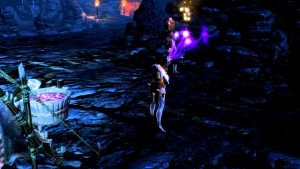 Dungeon Siege III - Characters Trailer Trailer