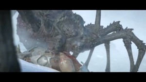 Dragon Age: Origins - Sacred Ashes Trailer Trailer