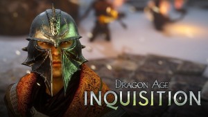 Dragon Age: Inquisition - Gameplay Trailer [1080p] Trailer