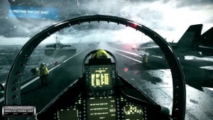 Battlefield 3 Gameplay (PC HD)