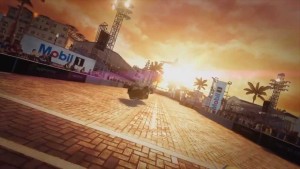 DiRT Showdown Trailer FullHD 1080p Trailer