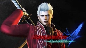 Devil May Cry 4 Special Edition - EX Costumes Trailer 60fps (DMC4) TRUE-HD QUALITY Trailer