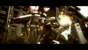 Deus Ex : Human Revolution - 2011 Trailer movie [HQ][1080p] Trailer